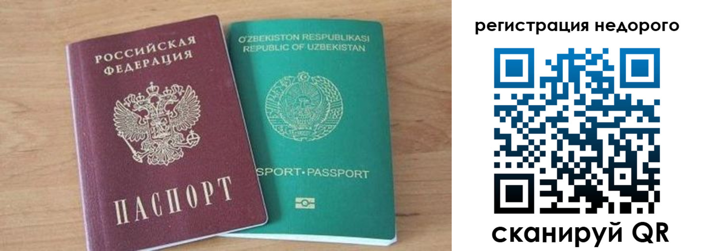 прописка иностранных граждан в Няндоме